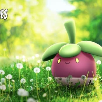 Shiny Drilbur Comes to Pokémon GO For Sustainability Week 2023