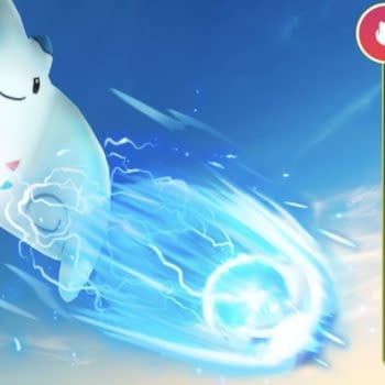 Today is Togetic Community Day in Pokémon GO: Full Details