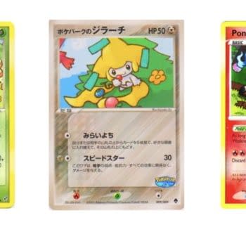 Pokémon Trading Card Game Artist Spotlight: Kanako Eo