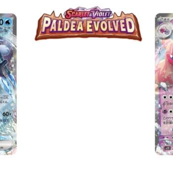 Pokémon TCG To Release Chien-Pao & Tinkaton ex Battle Decks