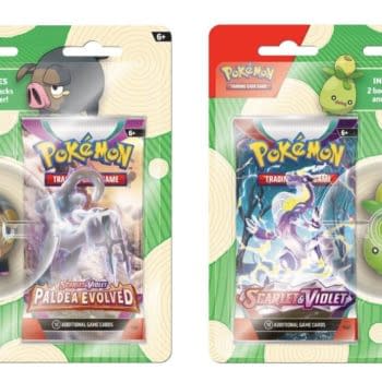 Pokémon TCG Preps For Back To School 2023 Releases