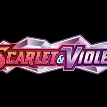 Scarlet & Violet – Obsidian Flames Is Pokémon TCG's August 2023 Set