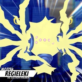 Regieleki Raid Guide for Pokémon GO Players: Elite Raids