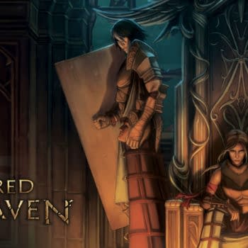 Shattered Heaven Releases New Gameplay Trailer