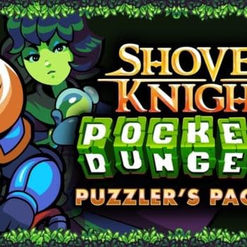 Just Shapes & Beats getting Shovel Knight songs on December 4