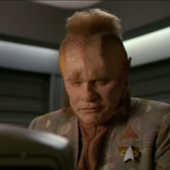 Star Trek: Picard: Terry Matalas Trolls Identity of Vadic’s Handler