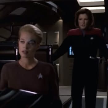 Star Trek: Why We Need a Picard-Prodigy Crossover & Voyager Reunion