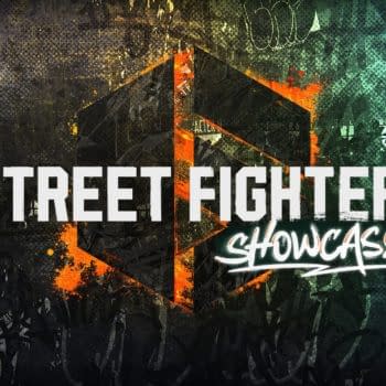 Capcom Reveals More Street Fighter 6 Info During Special Showcase