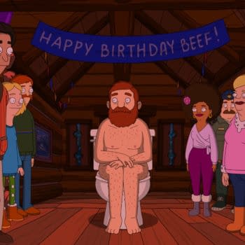 The Great North Season 3 Ep. 18 Review: Beef's Birthday Hopes