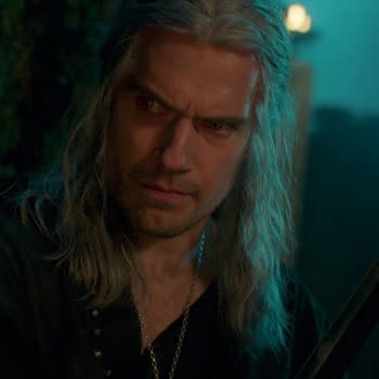 The Witcher Wasn't Going to End with Henry Cavill Departure: Hissrich