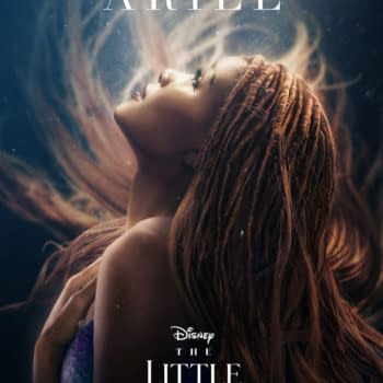 The Little Mermaid Tickets Are On Sale, New Poster & Song Out
