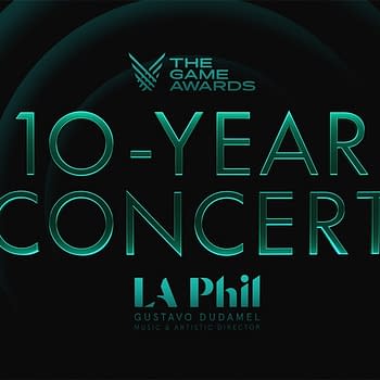 The Game Awards Announces Hollywood Bowl Concert Lineup