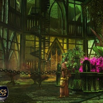 The Lord Of The Rings Online Launches Update 35