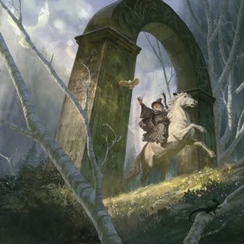 The Lord Of The Rings Roleplaying Will Launch On M