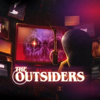 DreadXP Announces Multiplayer Survival Horror Game The Outsiders