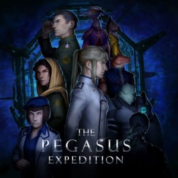 The Pegasus Expedition Reveals The Height Of The Empire Update
