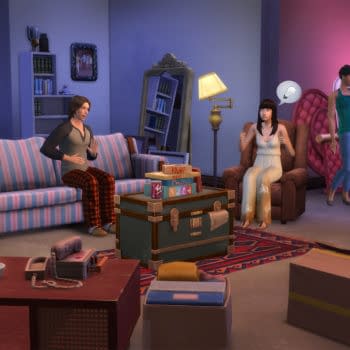 The Sims 4 Reveals Two New Kits Coming April 20th