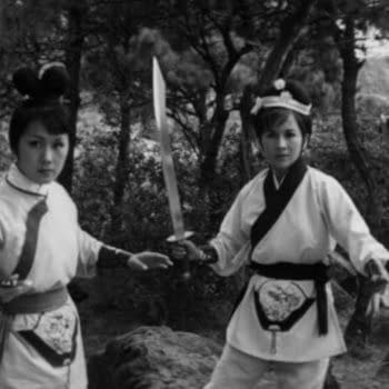 Vengeance of the Phoenix Sisters: A Dash of Wuxia Girl Power