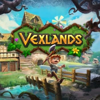 Vexlands Aiming For PC Release Sometime In Early 2024