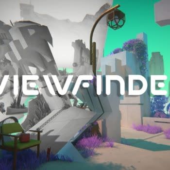 Viewfinder Will Release A Free Demo On Steam Today