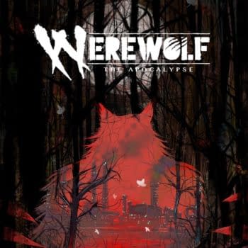 Werewolf: The Apocalypse 5th Edition Core Rulebook Coming This August
