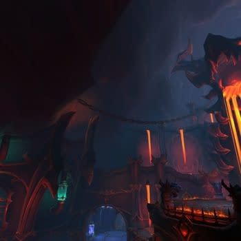 World Of Warcraft: Dragonflight Reveals 10.1 Update Details