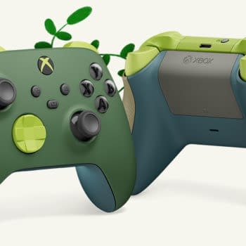 Xbox Reveals New Remix Special Edition Wireless Controller