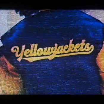 Yellowjackets: Alanis Morissette Covers "No Return" Intro Song