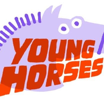 Young Horses Releases Four Indie Games At Once