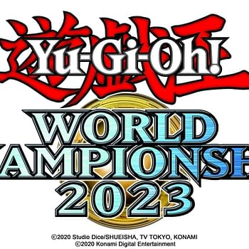 The Yu-Gi-Oh World Championship 2023 Will Happen This August