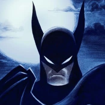 Batman: Bruce Timm Shuts Down Kevin Conroy/"Caped Crusader" Report
