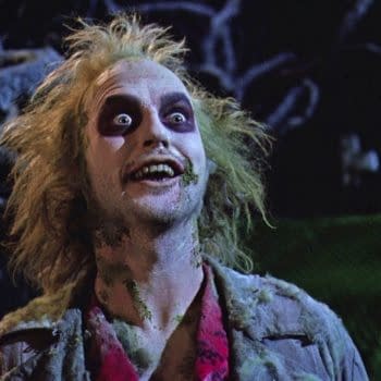 Beetlejuice 2 & New Conjuring Title Confirmed At CinemaCon