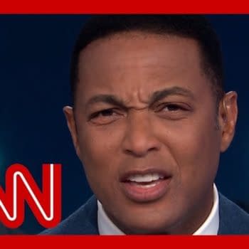 CNN Parts Ways with Don Lemon; "I Am Stunned" Ex-Morning Show Host
