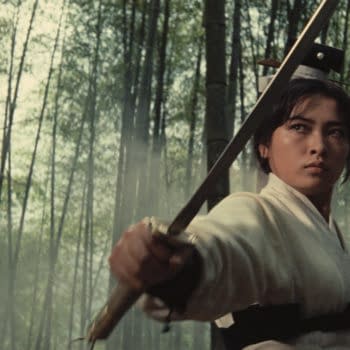 King of Wuxia is the Definitive Documentary on Director King Hu