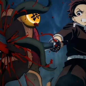 Demon Slayer: Kimetsu no Yaiba Swordsmith Village Arc Someone's Dream -  Watch on Crunchyroll