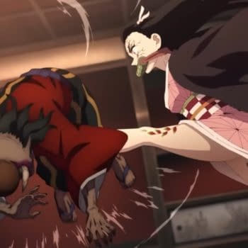 Demon Slayer: Kimetsu no Yaiba Swordsmith Village Arc' English Dub Arrives  on Crunchyroll