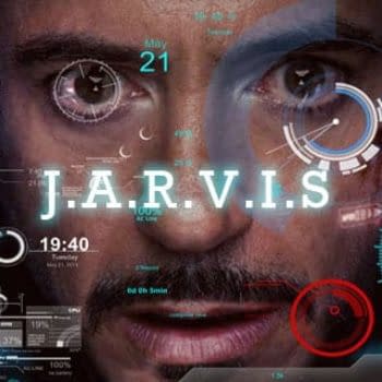 Will Marvel Target Microsoft's Jarvis?