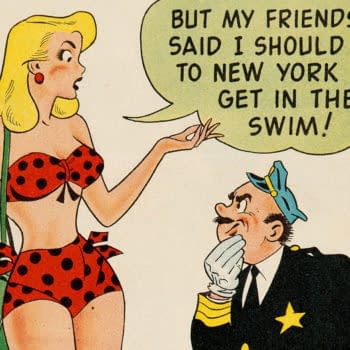 My Friend Irma #3 (Marvel, 1950)