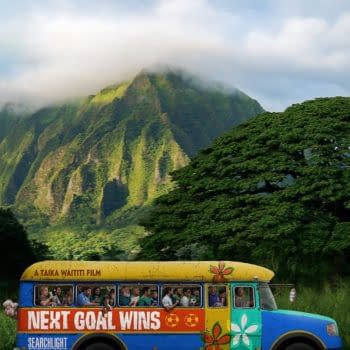 Trailer For Taika Waititi's Soccer Dramedy Next Goal Wins Debuts