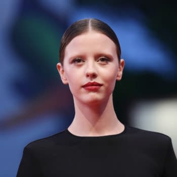 Blade: Mia Goth Is Reportedly Set To Join The Cast In An Unknown Role