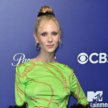 Juno Temple: Venom 3 Filming Is Coming Close To An End New Set Pic