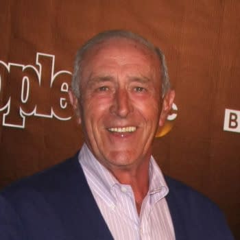 Len Goodman Dies, DWTS and Strictly Come Dancing Judge was 78