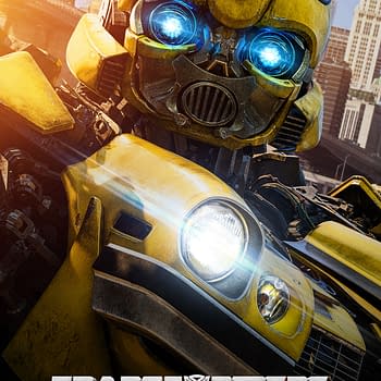 A Bumblebee Star Isnt Expecting to Appear in a Transformers Sequel