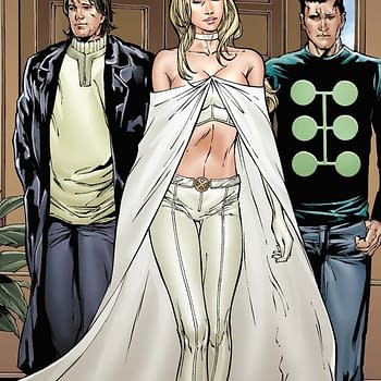 What Do You Call A Hellfire Gala Without Emma Frost? #XSpoilers