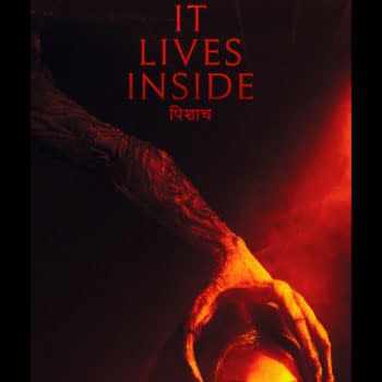 It Lives Inside Trailer Debuts Creepy Trailer For New NEON Film