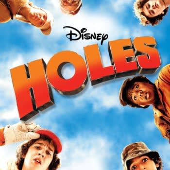 Holes Producer Talks Disney's Initial Concern with the Film Adaptation