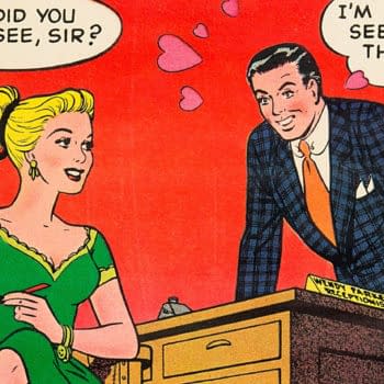 Wendy Parker Comics #2 (Atlas, 1953)