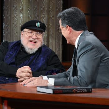 Game of Thrones: GRRM Calls Out AMPTP: "Mini-Rooms Are Abominations"