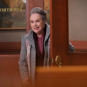 Matlock: Kathy Bates Series Set for CBS This Fall (Teaser Overview)