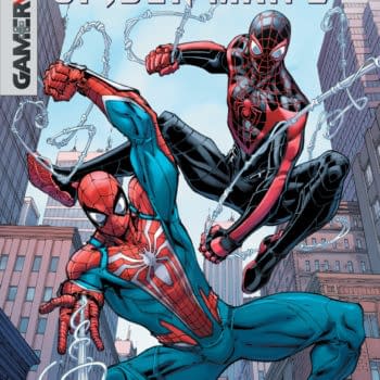 Spider-Man 2 FCBD And The No Good, Rotten Decision By Sony & Marvel